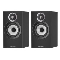 Bowers Wilkins 606 S3 Raf Tipi Hoparlör